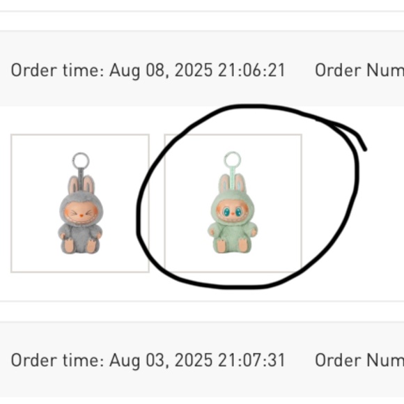 POP MART LABUBU - Have a Seat (QUQU) - Picture 5 of 8
